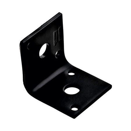 NATIONAL HARDWARE CORNER BRACE 1.65X1.5"" N351-482